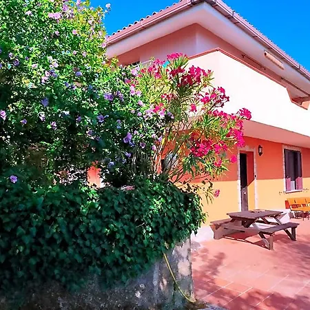 Meladormo 4* Tempio Pausania