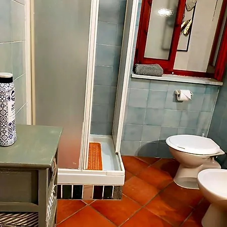 Bed & Breakfast Meladormo