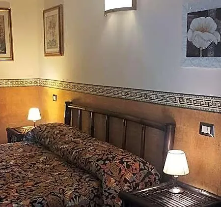 Bed & Breakfast Meladormo