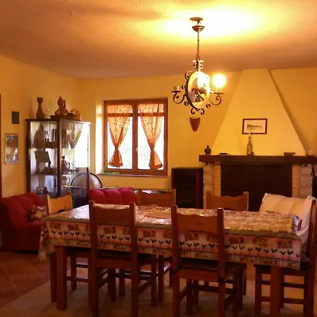 Bed & Breakfast Meladormo