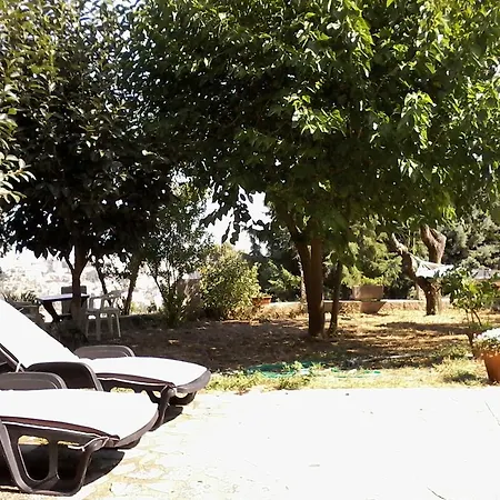 Bed & Breakfast Meladormo Tempio Pausania