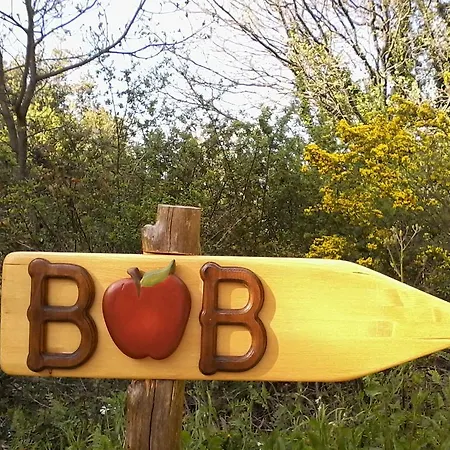 Bed & Breakfast Meladormo