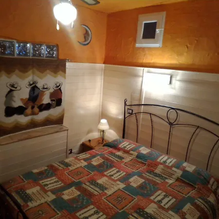 Bed & Breakfast Meladormo