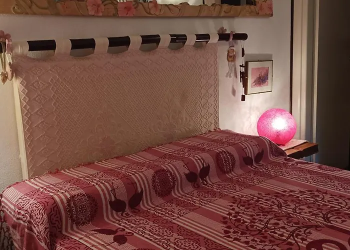 Meladormo Alojamento de Acomodação e Pequeno-almoço Tempio Pausania