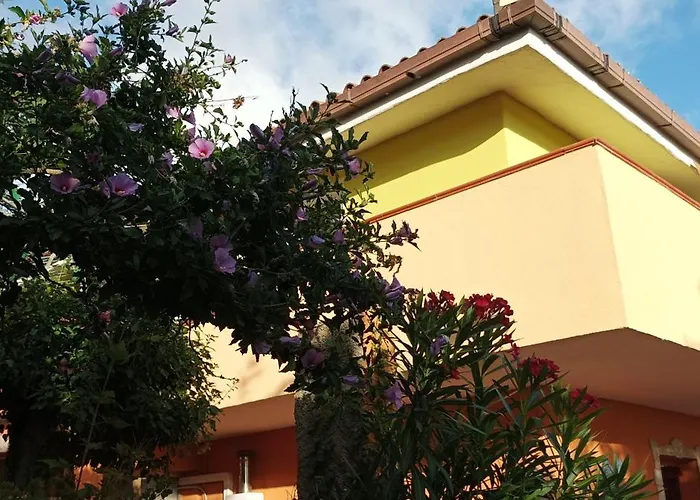 Meladormo 4* Tempio Pausania