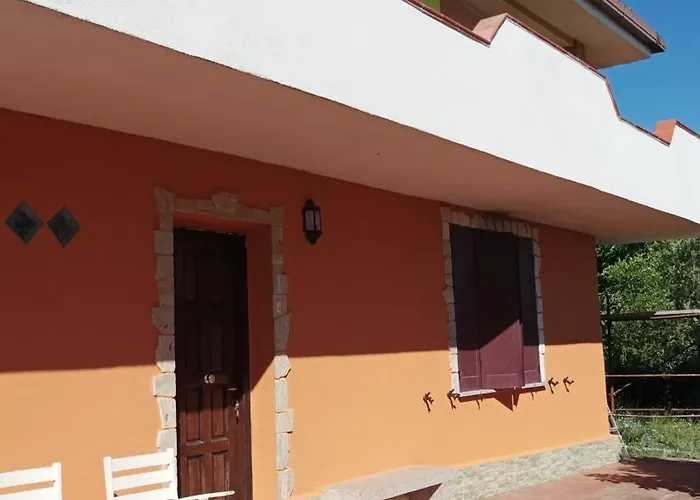 Meladormo Alojamento de Acomodação e Pequeno-almoço