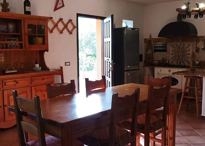 Meladormo Tempio Pausania