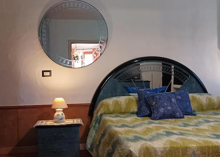 Meladormo 4* Tempio Pausania