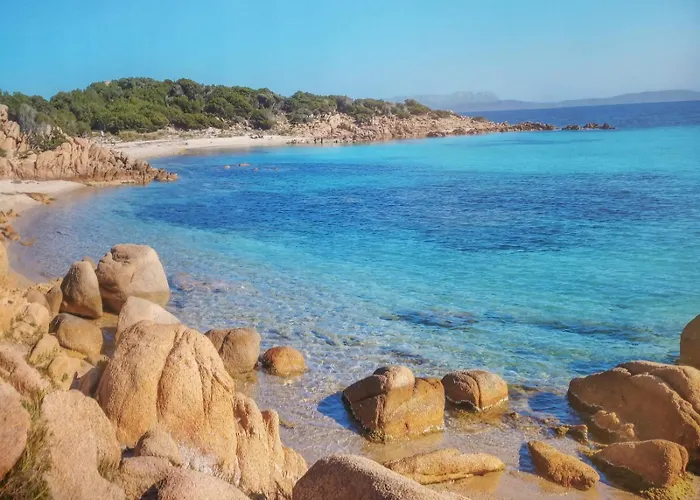 Meladormo 4* Tempio Pausania