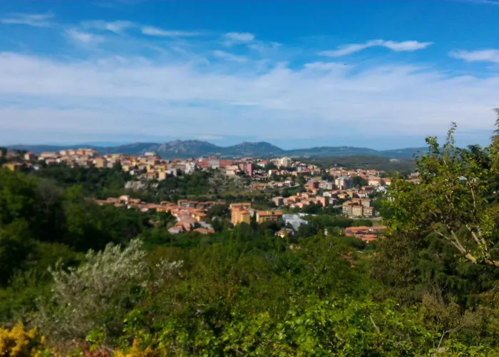 Alojamento de Acomodação e Pequeno-almoço Meladormo