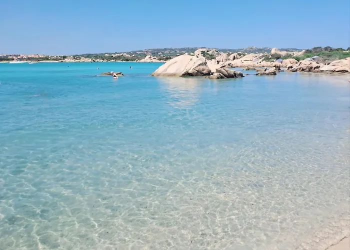 Alojamento de Acomodação e Pequeno-almoço Meladormo Tempio Pausania