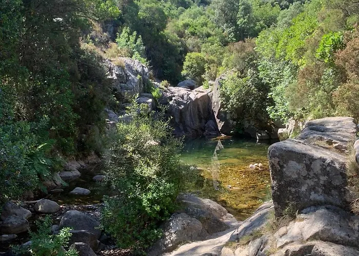 Alojamento de Acomodação e Pequeno-almoço Meladormo Tempio Pausania