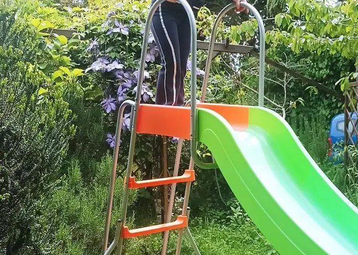 Meladormo Alojamento de Acomodação e Pequeno-almoço Tempio Pausania