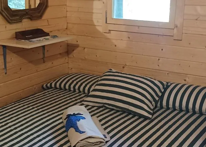 Meladormo 4* Tempio Pausania