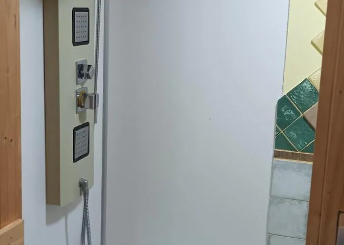 Meladormo Alojamento de Acomodação e Pequeno-almoço Tempio Pausania