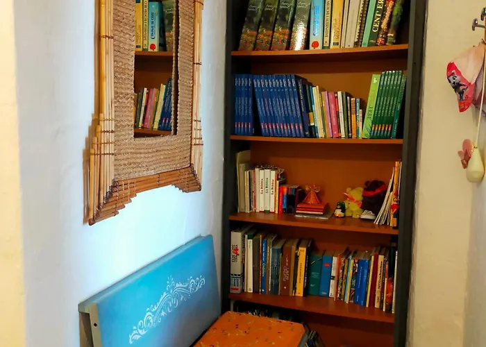 Alojamento de Acomodação e Pequeno-almoço Meladormo 4*