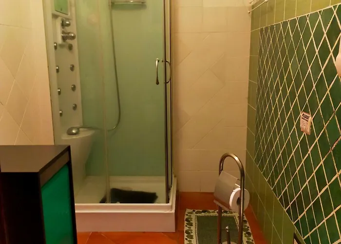 Meladormo Tempio Pausania