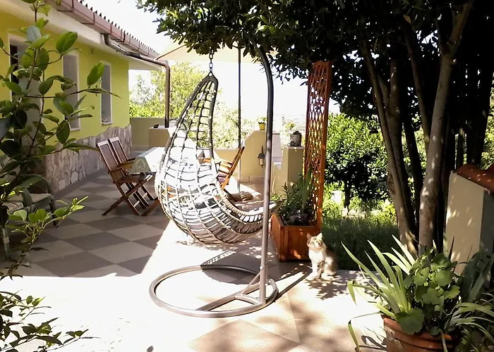 Alojamento de Acomodação e Pequeno-almoço Meladormo Tempio Pausania