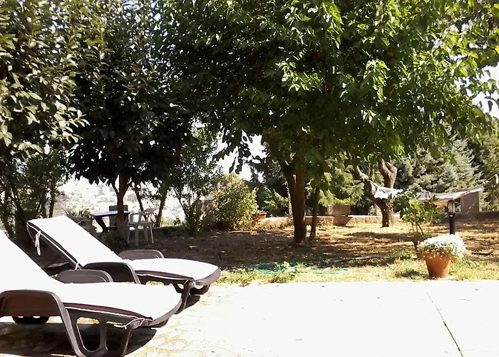 Alojamento de Acomodação e Pequeno-almoço Meladormo Tempio Pausania