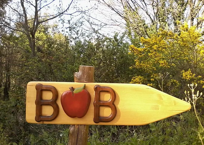 Alojamento de Acomodação e Pequeno-almoço Meladormo