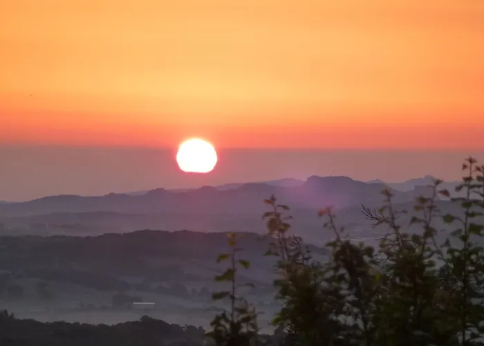 Meladormo 4* Tempio Pausania