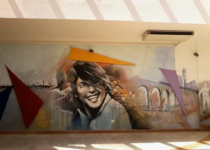 Meladormo 4* Tempio Pausania